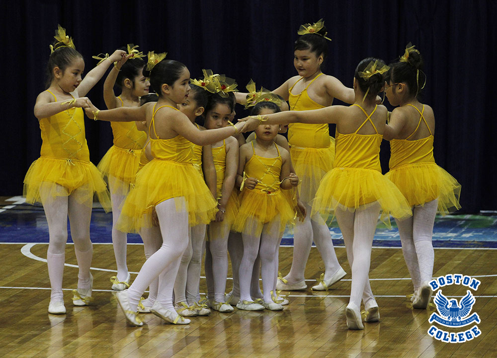 Gala de Danza 2013